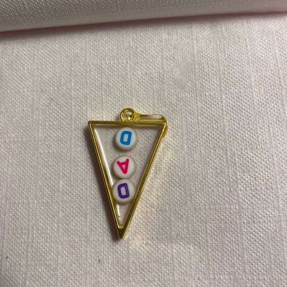 Father’s Day key chain attachment UV resin - Picture 1 of 2